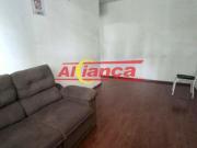 Apartamento com 2 Quartos à venda Cidade Parque Brasília...