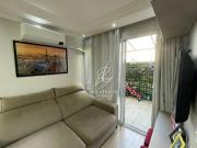 Apartamento com 2 quartos à venda Condominio Easy Life...