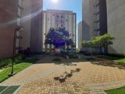 Apartamento com 2 quartos à venda Condomínio Residencial...