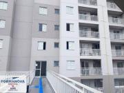 Apartamento com 2 quartos, à venda e locação na Granja...