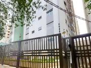 Apartamento com 2 quartos à venda em Aclimação SP