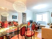 Apartamento com 2 quartos à venda em Aclimação SP
