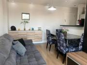 Apartamento com 2 quartos à venda em Água Branca SP