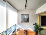 Apartamento com 2 quartos à venda em Água Branca SP