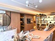 Apartamento com 2 quartos à venda em Água Branca SP