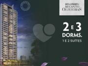 Apartamento com 2 quartos à venda em Água Branca SP
