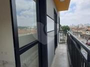 Apartamento com 2 quartos à venda em Água Fria SP