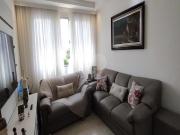 Apartamento com 2 quartos à venda em Água Fria SP