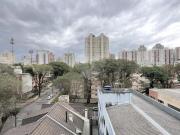 Apartamento com 2 quartos à venda em Água Verde PR