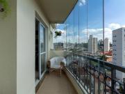 Apartamento com 2 quartos à venda em Alto Da Lapa SP