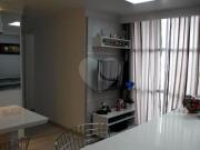 Apartamento com 2 quartos à venda em Alto Do Pari SP