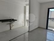 Apartamento com 2 quartos à venda em Alvinópolis SP
