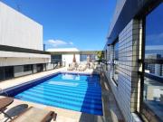 Apartamento com 2 quartos à venda em Aparecida SP