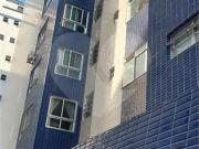 Apartamento com 2 quartos à venda em Aparecida SP