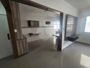 Apartamento com 2 quartos à venda em Aparecida SP