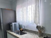Apartamento com 2 quartos à venda em Aparecida SP