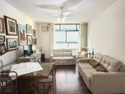 Apartamento com 2 quartos à venda em Aparecida SP