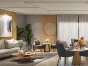 Apartamento com 2 quartos à venda em Atibaia Jardim SP