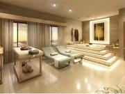 Apartamento com 2 quartos à venda em Atibaia Jardim SP