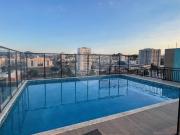 Apartamento com 2 quartos à venda em Atibaia Jardim SP