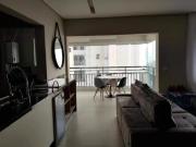 Apartamento com 2 quartos à venda em Baeta Neves SP