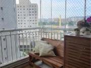 Apartamento com 2 quartos à venda em Barra Funda SP