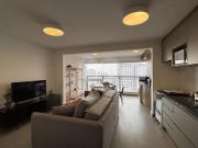 Apartamento com 2 quartos à venda em Barra Funda SP