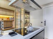 Apartamento com 2 quartos à venda em Barra Funda SP