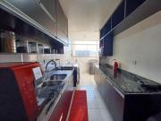 Apartamento com 2 quartos à venda em Barro Branco zona...