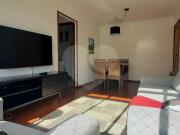 Apartamento com 2 quartos à venda em Barro Branco zona...