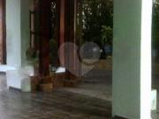 Apartamento com 2 quartos à venda em Barro Branco zona...