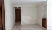 Apartamento com 2 quartos à venda em Barro Branco zona...