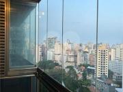 Apartamento com 2 quartos à venda em Bela Vista SP