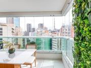 Apartamento com 2 quartos à venda em Bela Vista SP
