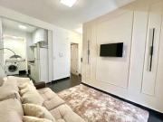 Apartamento com 2 quartos à venda em Bela Vista SP