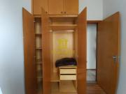 Apartamento com 2 quartos à venda em Belo Horizonte