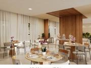 Apartamento com 2 quartos à venda em Belo Horizonte, no...