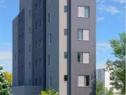 Apartamento com 2 quartos à venda em Belo Horizonte, no...