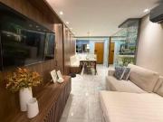 Apartamento com 2 quartos à venda em Belo Horizonte, no...