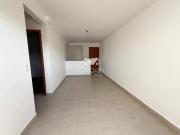 Apartamento com 2 quartos à venda em Belo Horizonte, no...