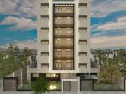 Apartamento com 2 quartos à venda em Belo Horizonte, no...