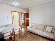 Apartamento com 2 quartos à venda em Belo Horizonte, no...