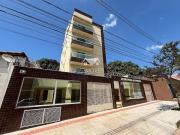 Apartamento com 2 quartos à venda em Belo Horizonte, no...
