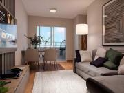 Apartamento com 2 quartos à venda em Belo Horizonte, no...