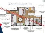 Apartamento com 2 quartos à venda em Belo Horizonte, no...