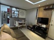 Apartamento com 2 quartos à venda em Belo Horizonte, no...