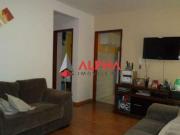 Apartamento com 2 quartos à venda em Belo Horizonte, no...