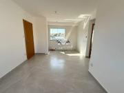 Apartamento com 2 quartos à venda em Belo Horizonte, no...