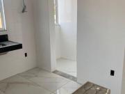 Apartamento com 2 quartos à venda em Belo Horizonte, no...