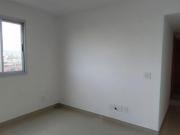 Apartamento com 2 quartos à venda em Belo Horizonte, no...